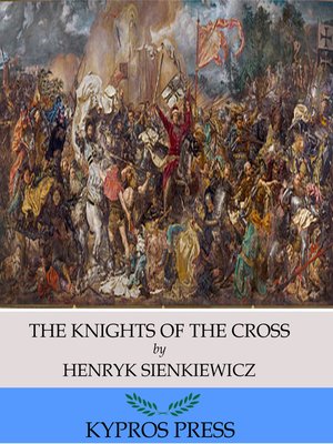 cover image of The Knights of the Cross